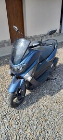 Yamaha n-max 125 - 1