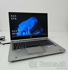 Notebook HP ProBook Intel i7 2.8 GHz HD 6470M RAM 16 GB SSD