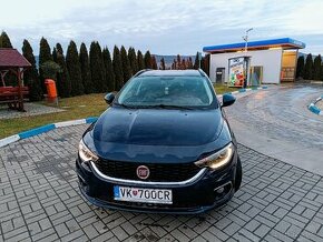 Fiat Tipo - 1