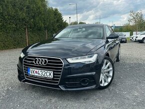 Audi A6 3.0 TDI DPF 272k quattro S tronic - 1