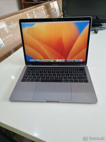 Apple macBook PRO 13" 2017