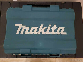 Makita DHP482RF 18 V, 1× 3 Ah, v kufri