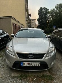 Ford Mondeo 2009r.v Nova STK