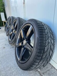 5x112 R18 - 1