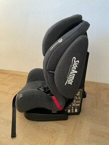 Autosedačka Prime II Isofix