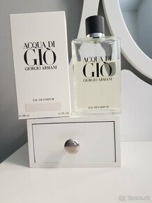 Giorgio Armani Acqua di Gio edp 200ml.