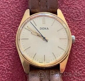 DOXA - 1