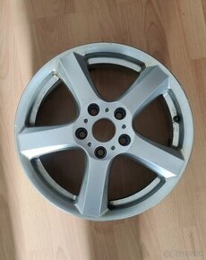 alu disky 5x112 r16