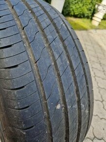 235/50R19 letné Pirelli - 1