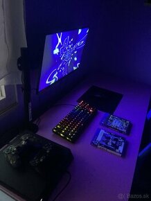 ps4 setup na predaj