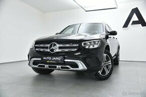 GLC SUV 300de 4MATIC Exclusive 9G-Tronic, ACC, Lane Assist - 1