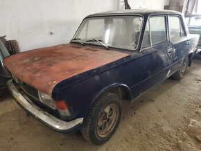 Fiat 125p 1300 - 1