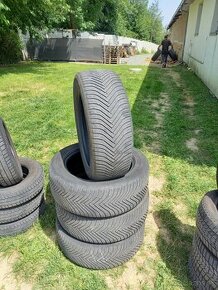 235/55r18 100h  104v Hankook letne