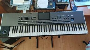 Korg Pa 4x Muzikant 76 kláves