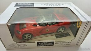 1:18 DODGE VIPER RT/10 MARTOR