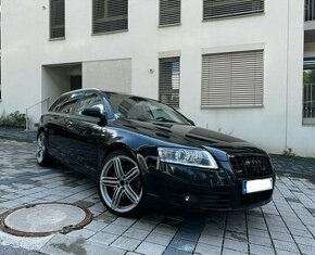 ✅Audi A6 C6 3,0 TDI Quatro ✅