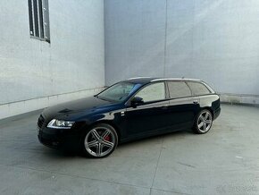 ✅Audi A6 C6 3,0 TDI Quatro ✅