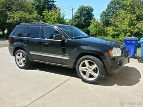 JEEP Grand Cherokee WK 3.0CRD na ND