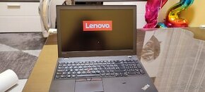 Notebook Lenovo ThinkPad T560 - 8GB RAM - 256GB SSD - 1