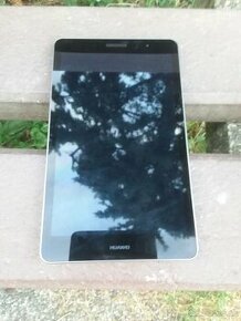 Huawei tablet