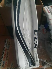 CCM PREMIER 1.9 betóny bielo/čierne 35+2" za top cenu