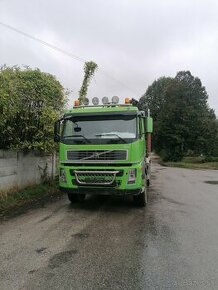 predám Volvo 6x6 - 1