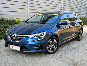 Renault Mégane Combi dCi 2021 1.majiteľ (Možný odpočet DPH)