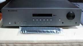 Cambridge Audio AXR100 100-Watt Stereo Receiver s Bluetooth - 1