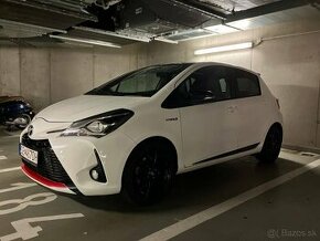 Predam TOYOTA YARIS HYBRID