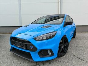 Ford Focus RS MK3  AWD RECARO - 1