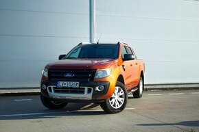 Ford Ranger 2015 3.2 4x4 pick up - 1