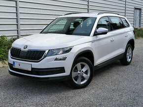 Škoda KODIAQ 2.0TDI DSG 4x4 1.majiteľ (Možný odpočet DPH) - 1