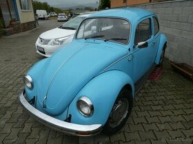 Volkswagen BEETLE 1.2