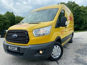 Ford Transit 2.2 TDCI 290 L2 - 1