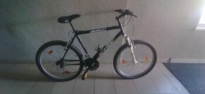 Predám horsky bicykel CTM 26" kolesa rám 18. Servisovany. In - 1