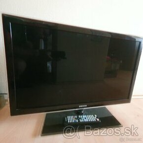 FullHD TV Samsung 80cm 32" - 1