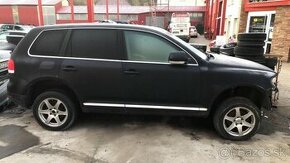 VOLKSWAGEN TOUAREG 2,5TDI 128KW KÓD:BAC - 1