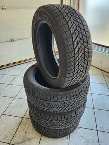 Predám zimne 225/50 R17 MATADOR