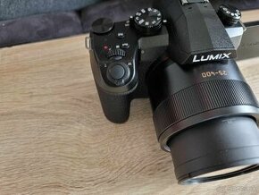 Panasonic Lumix DC-FZ10002 mark2 ultrazoom - 1