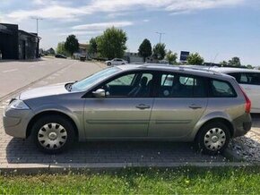 Renault Megane 2 1,5dci 2008