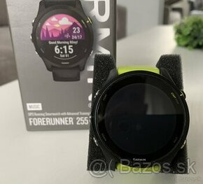 Garmin Forerunner 255 Music