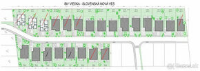 NOVÁ CENA Stavebné pozemky v novovybudovanej lokalite Sloven - 1