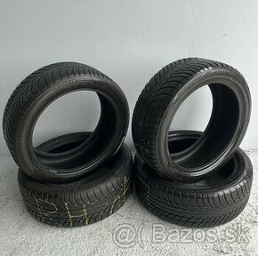 225/45 R18 Zimne Bridgestone top stav