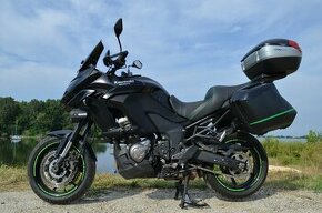 Kawasaki Versys 1000