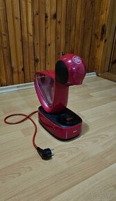 Kávovar Dolce Gusto