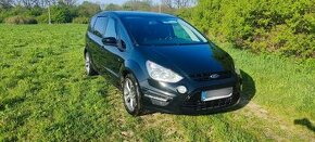 FORD S-MAX, 2.0 TDCi