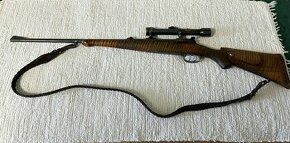 Guľovnica Mauser kal.7x57 - 1