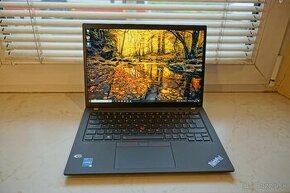 █ Lenovo T14 gen 3 (i5, 16/48GB RAM, 16:10, záruka 2027) █ - 1