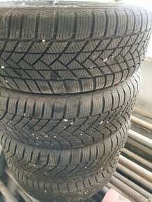 205/55 r16 zimne - 1