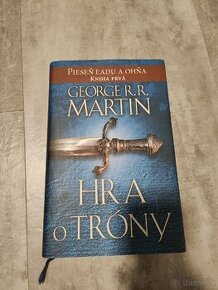 Hra o tróny